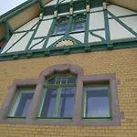 アパート Herz Rauenstein