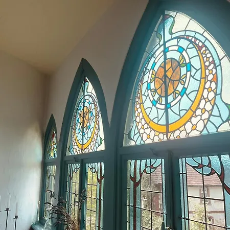 Appartement Herz