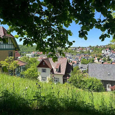 Herz Apartment Rauenstein (Sonneberg)