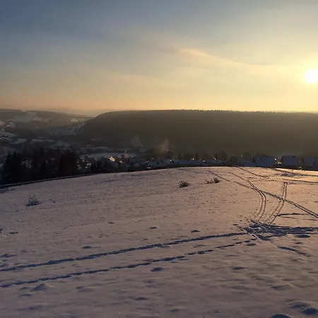 Herz * Rauenstein (Sonneberg)