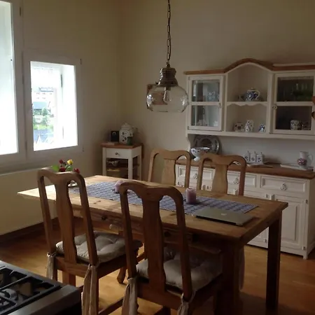 Herz Appartement