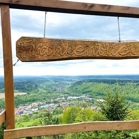 Herz Rauenstein (Sonneberg)