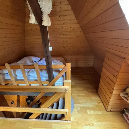 Herz Appartement Rauenstein (Sonneberg)