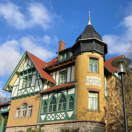 Herz Appartement *