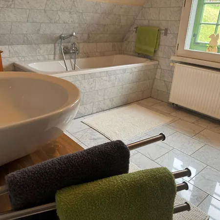 Appartement Herz