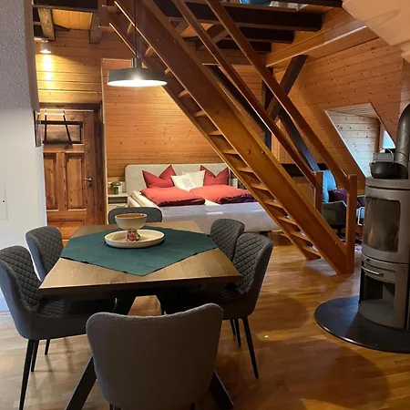 Appartement Herz *