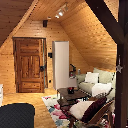 Herz Appartement *