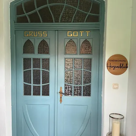 Appartement Herz *