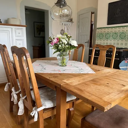 Appartement Herz