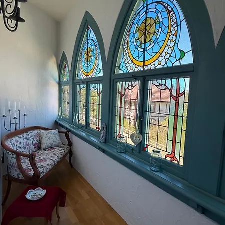 Appartement Herz Rauenstein (Sonneberg)