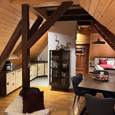 Herz Appartement