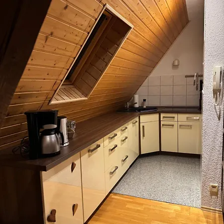 Herz Appartement