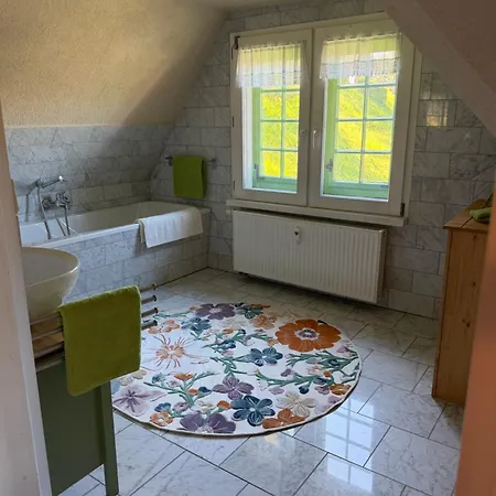 Appartement Herz *