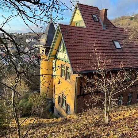 Herz Appartement