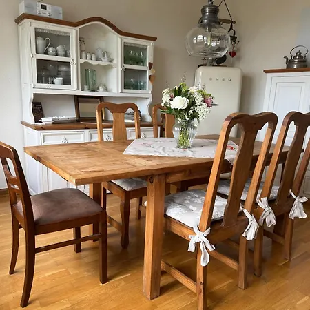 Appartement Herz