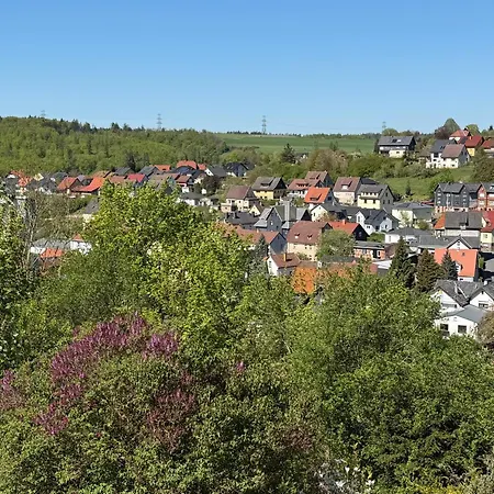 Herz * Rauenstein (Sonneberg)