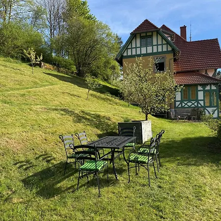 Appartement Herz *