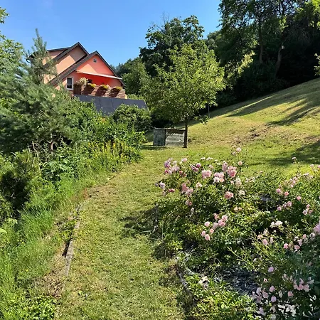 Herz Appartement Rauenstein (Sonneberg)