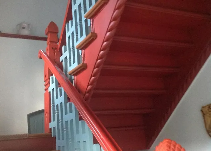 Apartment Herz Rauenstein (Sonneberg)