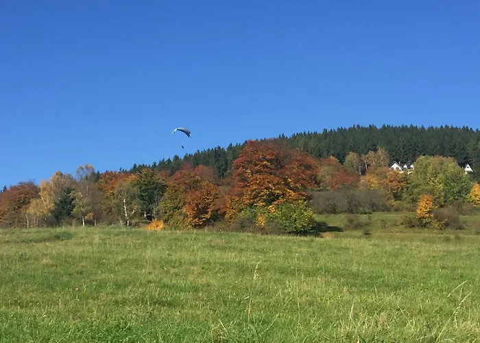 Herz * Rauenstein (Sonneberg)