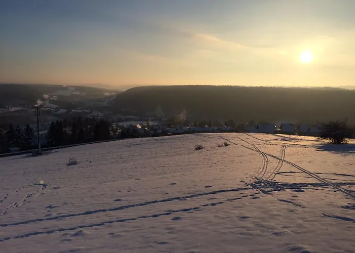 Herz * Rauenstein (Sonneberg)