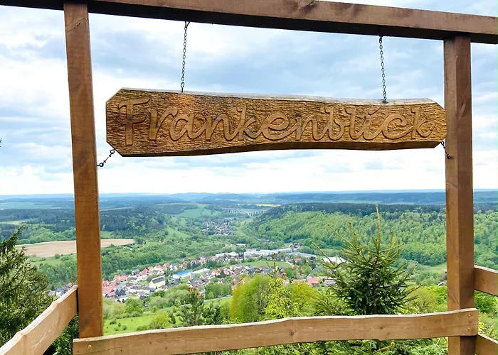 Herz Rauenstein (Sonneberg)